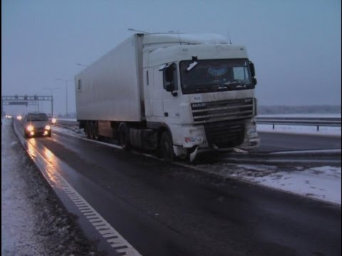 Подборка Аварий - Лопнуло колесо на скорости Подборка Аварий - Лопнуло колесо на скорости