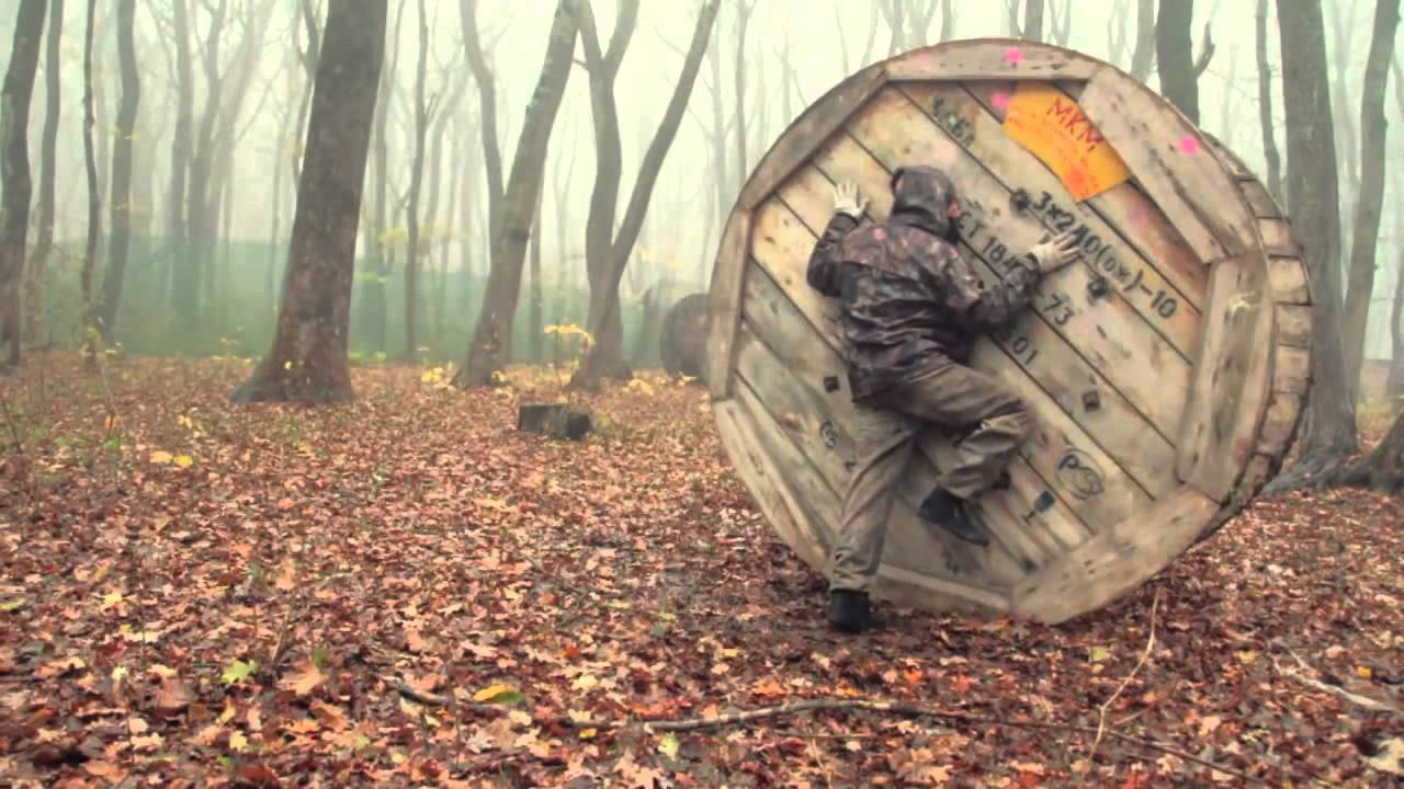 Смешной пейнтбол: Пейнтбол КВН на нашей площадке! Смешной пейнтбол: Пейнтбол КВН на нашей площадке!