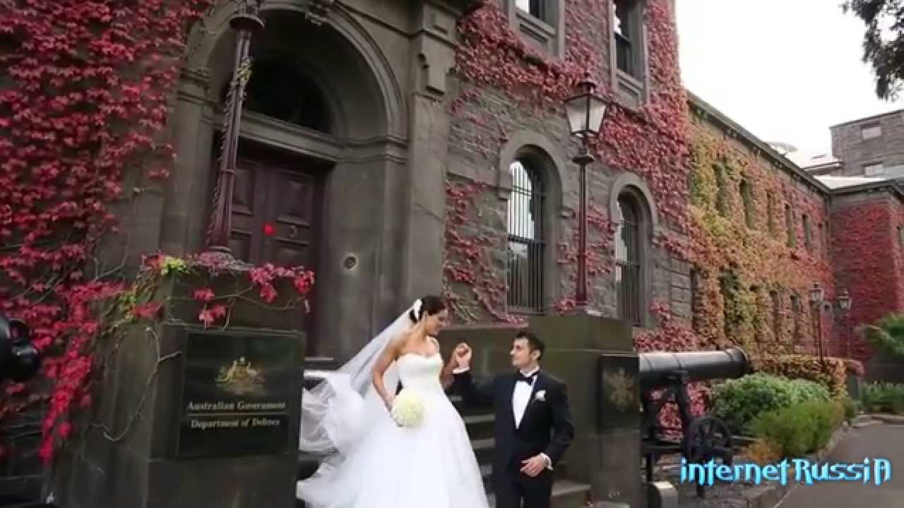 Свадьба WTF Свадьба WTF