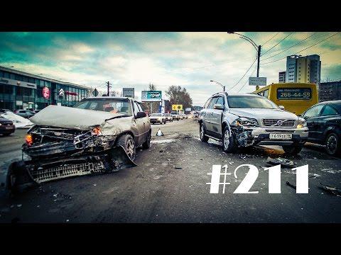 Подборка ДТП и Аварий Февраль 2015 Подборка ДТП и Аварий Февраль 2015