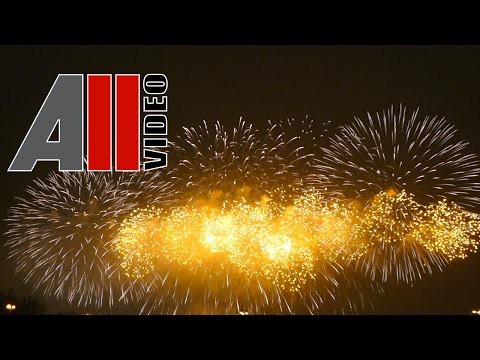 Салют. 23 февраля 2015. День защитника отечества Салют. 23 февраля 2015. День защитника отечества