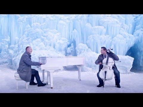 Микс «Зимы» Вивальди и оскароносной песни из мультфильма «Холодное сердце» Микс «Зимы» Вивальди и оскароносной песни из мультфильма «Холодное сердце»