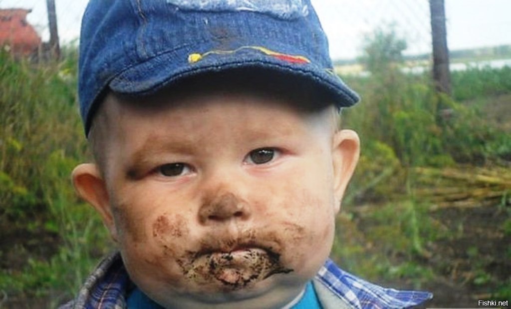 Посмеялся сам - поделись с другом!!!