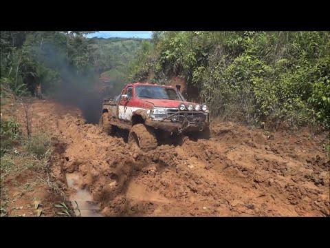 Жесткий OFF-ROAD Жесткий OFF-ROAD