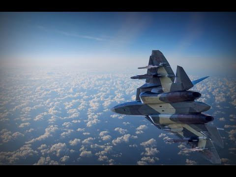 Пять секретов Т-50 Пять секретов Т-50