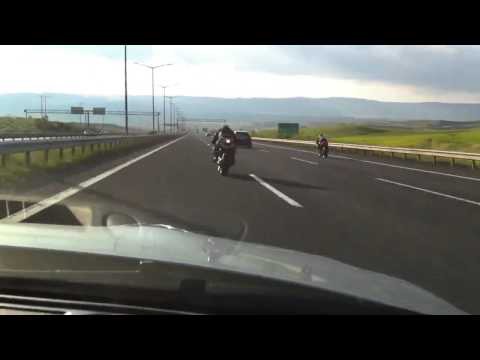 Nissan GT R vs BMW S1000RR vs Yamaha R1 Nissan GT R vs BMW S1000RR vs Yamaha R1