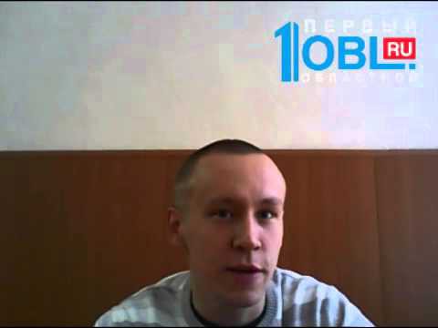 Интервью с Павлом Рогожиным - героем, который за 40 секунд спас 7 чело Интервью с Павлом Рогожиным - героем, который за 40 секунд спас 7 чело