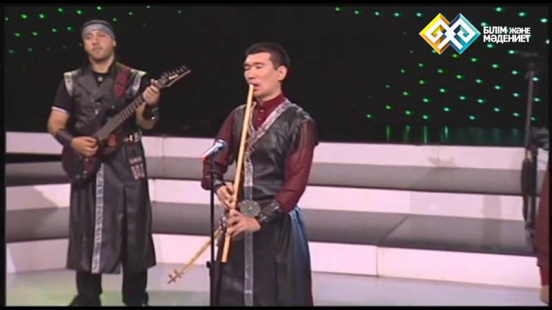 Tigrahaud (фолк-рок) Tigrahaud (фолк-рок)