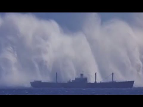 Взрыв атомной бомбы под водой! Взрыв атомной бомбы под водой!