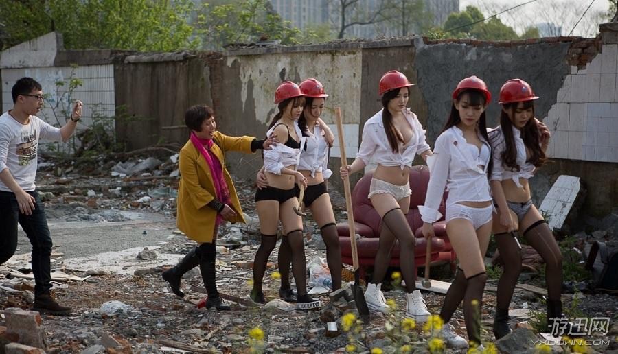 Проститутки Из Китая В Екатеринбурге