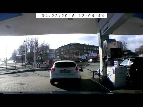 ТП на заправке ТП на заправке