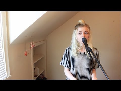 Banks - Waiting Game (Cover by Holly Henry) Banks - Waiting Game (Cover by Holly Henry)