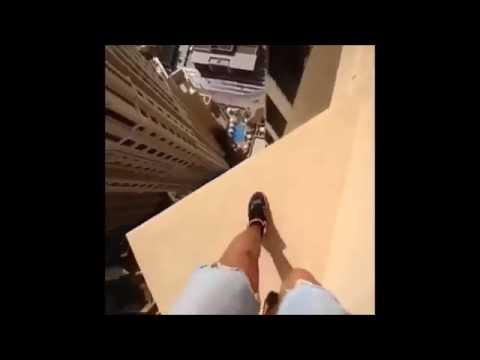 Прыгун. 43 этаж Прыгун. 43 этаж