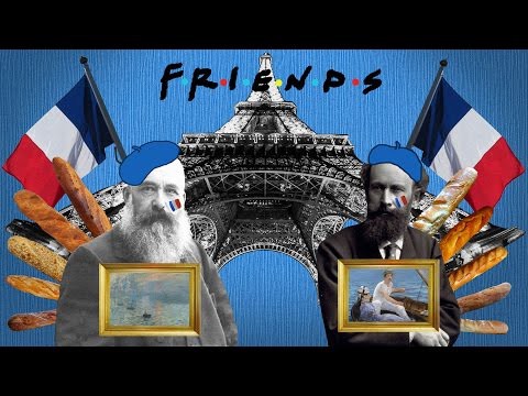 Интересное о живописи Интересное о живописи