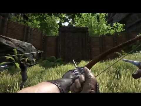 Survival Evolved оставит игроков на острове с динозаврами Survival Evolved оставит игроков на острове с динозаврами