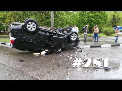 Под Кирпич! #281 Подборка ДТП и Аварий Май 2015 Под Кирпич! #281 Подборка ДТП и Аварий Май 2015