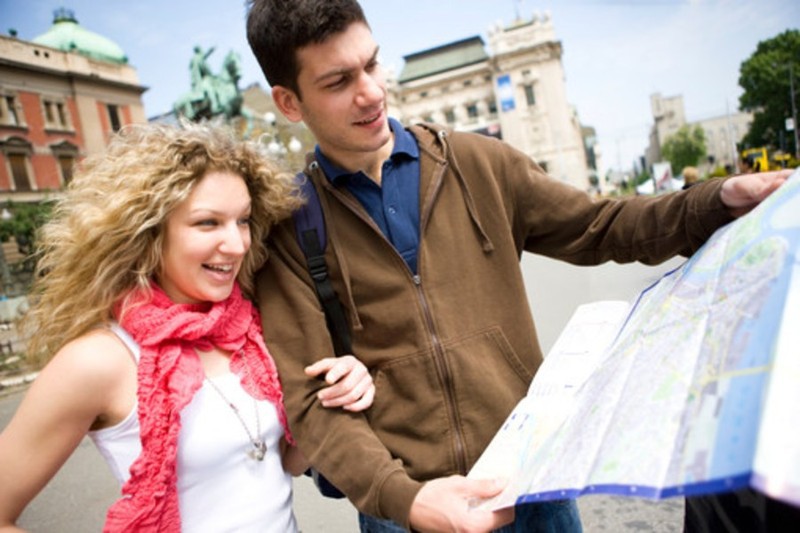 Как обманывают российских туристов в Европе обман, полезное, туризм