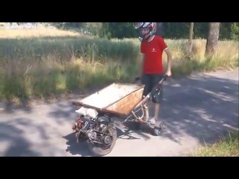 Хорошее изобретение Хорошее изобретение