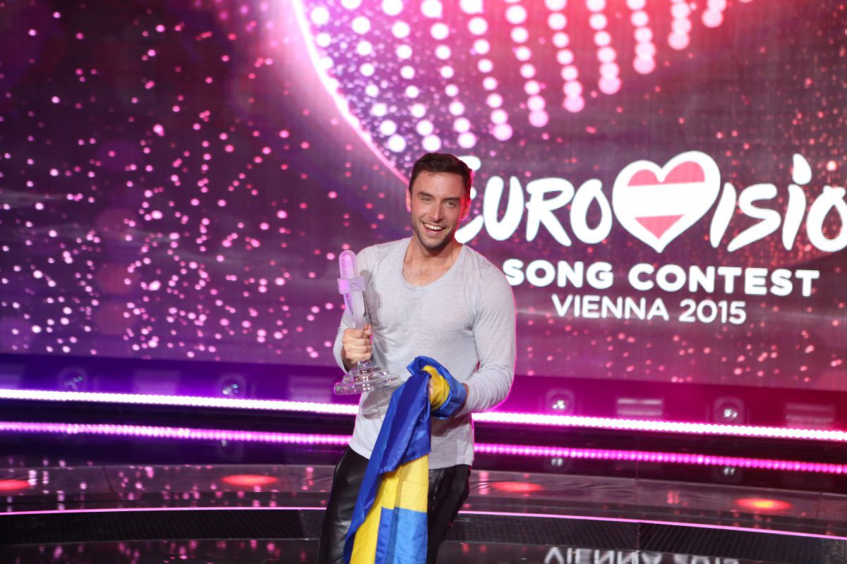 норвегия евровидение 2015 песня слушать норвегия евровидение 2015 песня слушать
