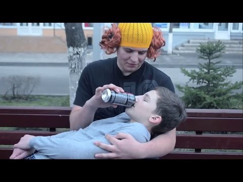 Клип про "яжку" Клип про "яжку"