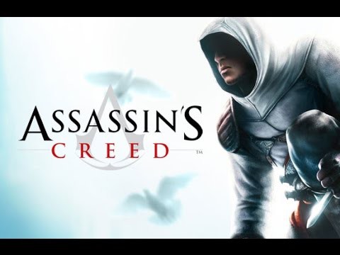 Assassin's Creed - Обзор - Самое Начало Серии Assassin's Creed - Обзор - Самое Начало Серии