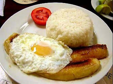Рис по кубински, самое вкусное блюдо латинской америки! Рис по кубински, самое вкусное блюдо латинской америки!