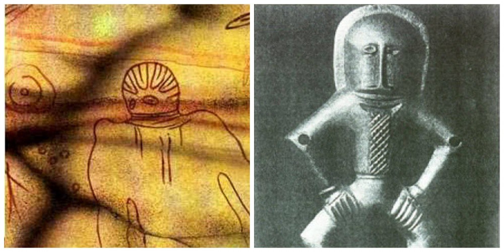 10 исторических находок, которые поставили ученых в тупик археология, история, находки