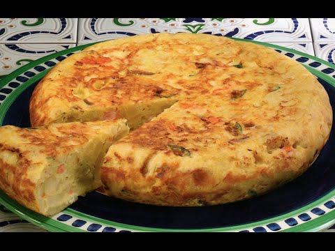 Как приготовить испанскую Тортию? Тортия (Tortilla) Как приготовить испанскую Тортию? Тортия (Tortilla)