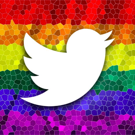 Сервис микроблогов Twitter Сервис микроблогов Twitter