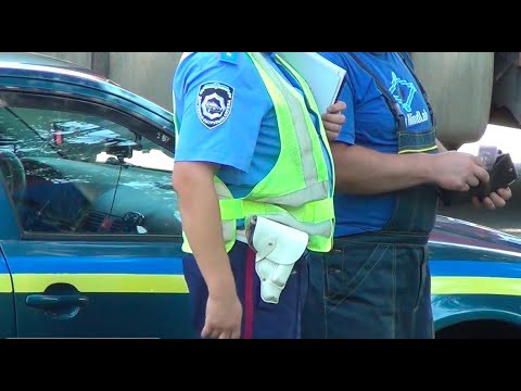 Взяточники полтавского ГАИ Взяточники полтавского ГАИ