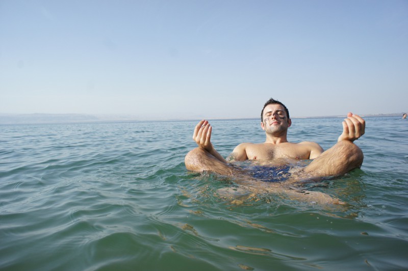 Искупаться в Мертвом море в Израиле мир, отдых, познавательно., природа, путешествия, страны