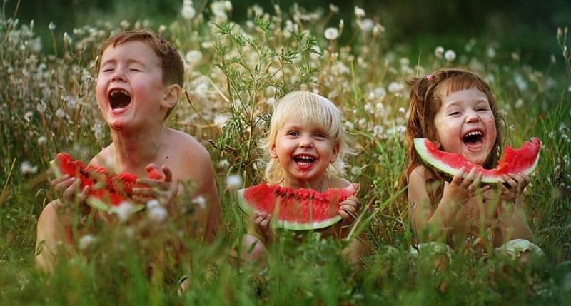 60 шагов к тому, чтобы вырастить счастливого ребенка дети, счастье