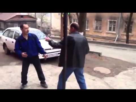 Угарная драка Угарная драка