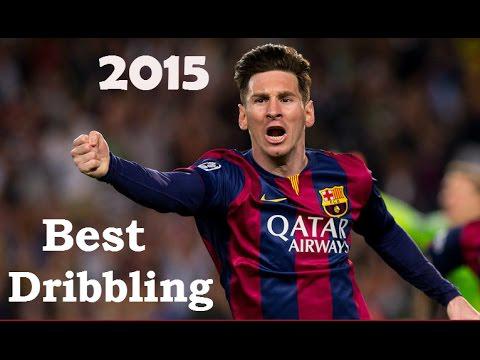 Lionel Messi - Best Ever Dribbling 2015 HD Lionel Messi - Best Ever Dribbling 2015 HD