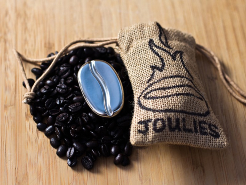 1.  Coffee Joulies     , 