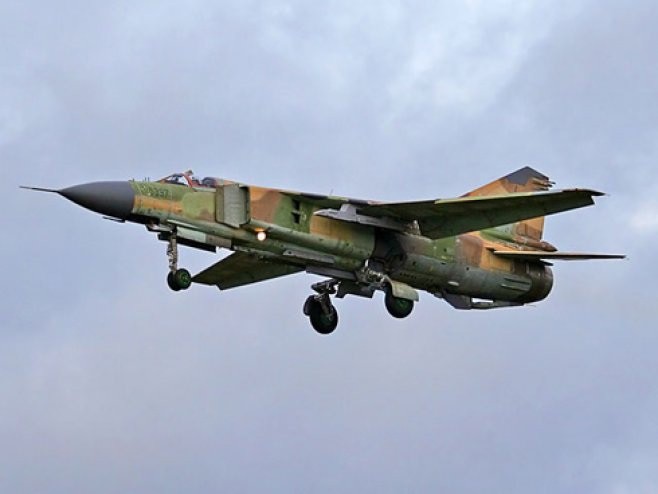 МиГ-23 истеребитель, миг, микоян, самолет