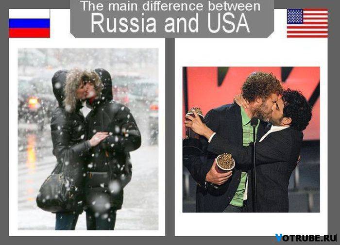 Bbc vs russian