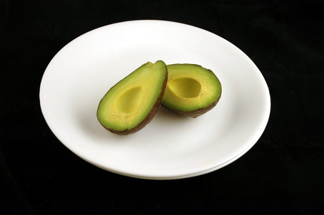 Авокадо — 125 г диета, еда, калории