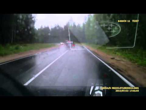 Летчик на приоре Летчик на приоре