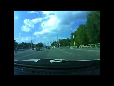 ДТП с приорой ДТП с приорой