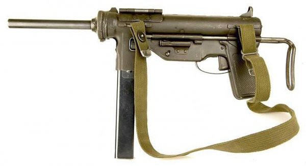 Немецкие Пулеметы Второй Мировой Фото