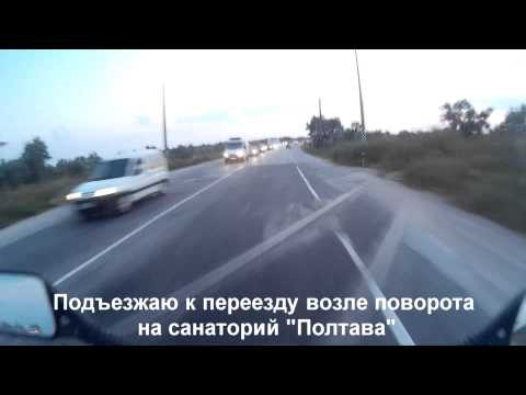 Такие пробки и тянучки можно было увидеть в последний раз лишь в 2005-м году Такие пробки и тянучки можно было увидеть в последний раз лишь в 2005-м году