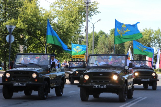 День ВДВ 2015! армия, вдв, военные, праздник, факты