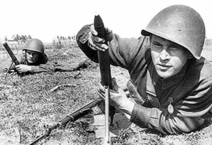 Смертоносная лопата на вооружении Красной армии история, ссср, факты