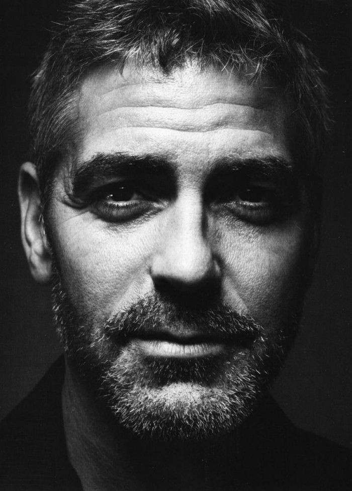 Джордж Клуни, 53 года актеры, мужчины