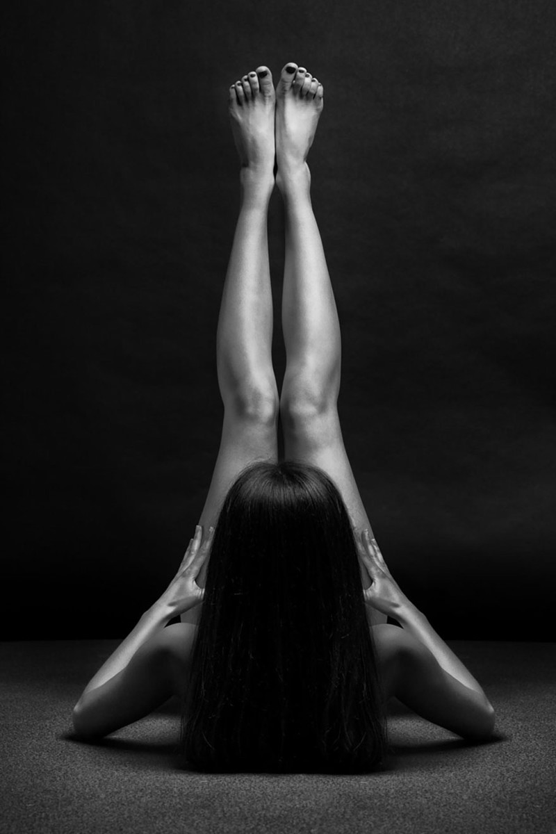 Naked pics of my wife