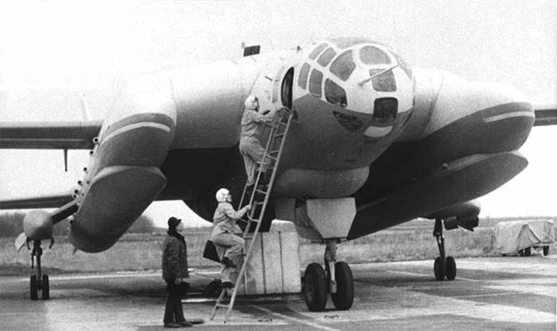 5 экспериментальных самолётов СССР, опередивших время концепты, самолёты, ссср