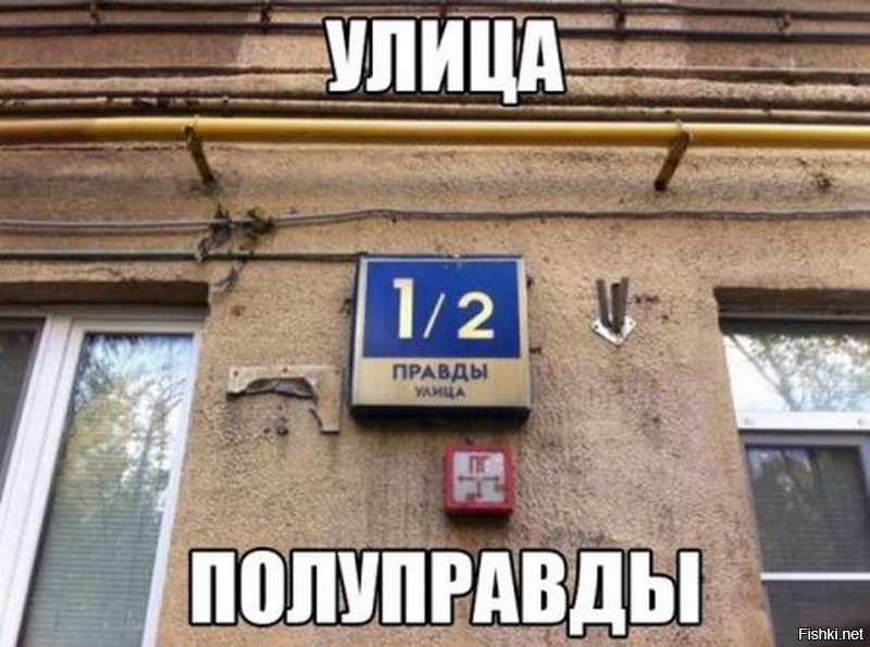 Магазин Ул Правды