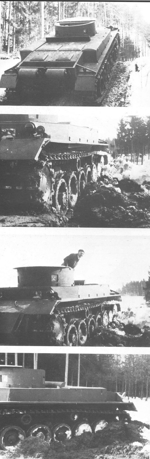 Panzer Vorw228;rts! Танки, вперед! Часть 7 Ausf А война, история