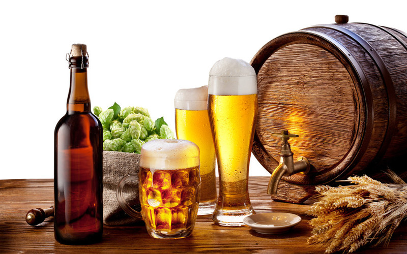 Пиво помогает похудеть еда, здоровье, пиво, прикол, факты